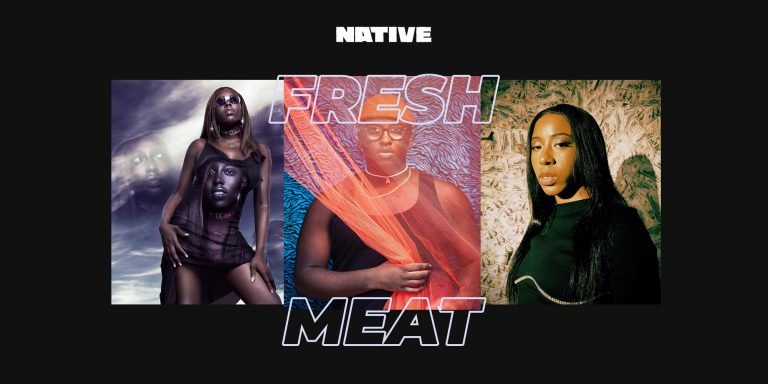 Fresh Meat: Best New Artists (November, 2021)