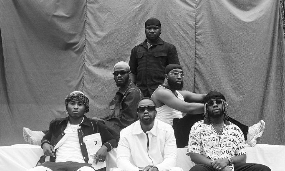 NSG Is Bringing The ROOTS Tour To Lagos