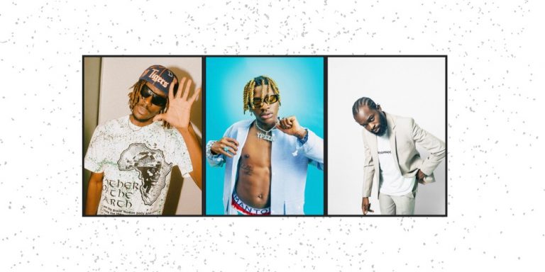 Songs Of The Day: New Music From Kofi Mole, PsychoYP, Tim Lyre & More