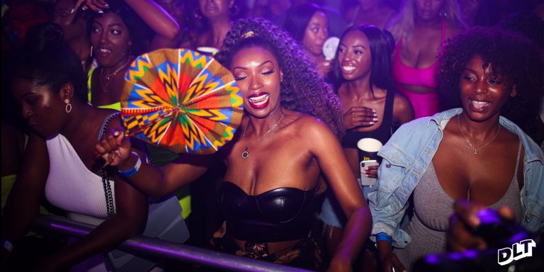 DLT Brunch is here to create more wondrous party experiences for Black people