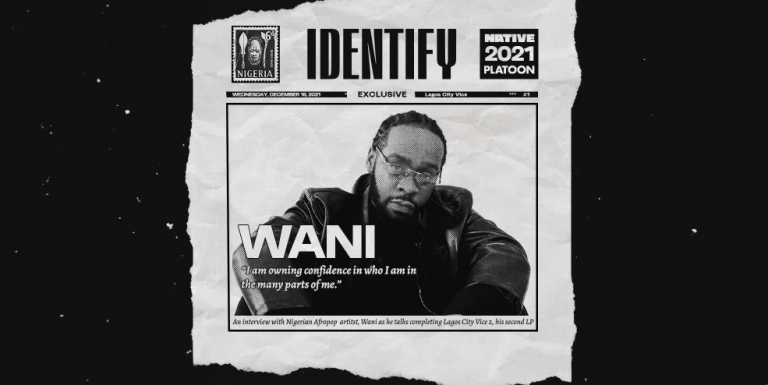 Identify: WANI Is Playing the Long Game