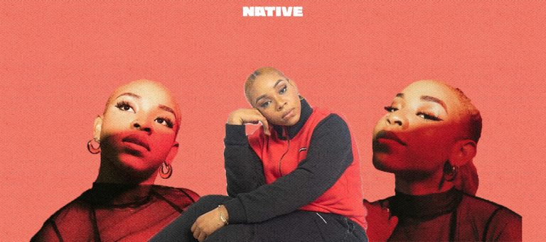 NATIVE Exclusive: Fave Is Ready For The World