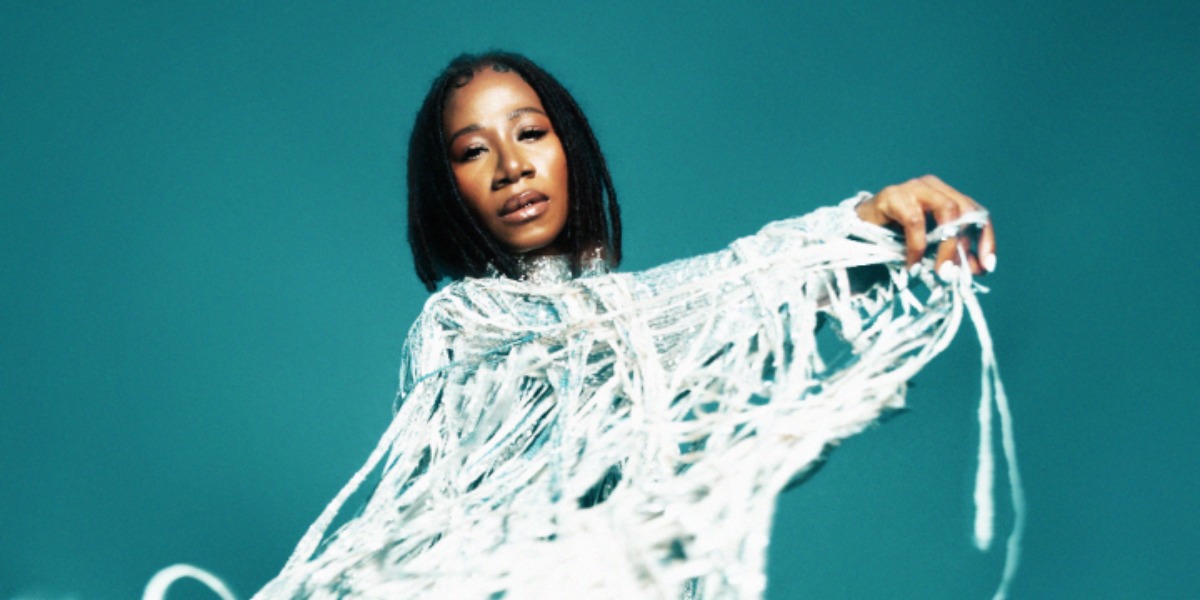 Best New Music: Asa explores the motions of self-love on “Ocean”