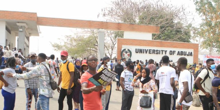 What’s Going On: ASUU Strike In Nigeria, Xenophobia in South Africa & More