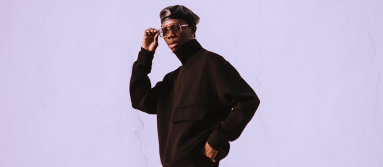 Listen to Blaqbonez’s new sensual single, “Commander”