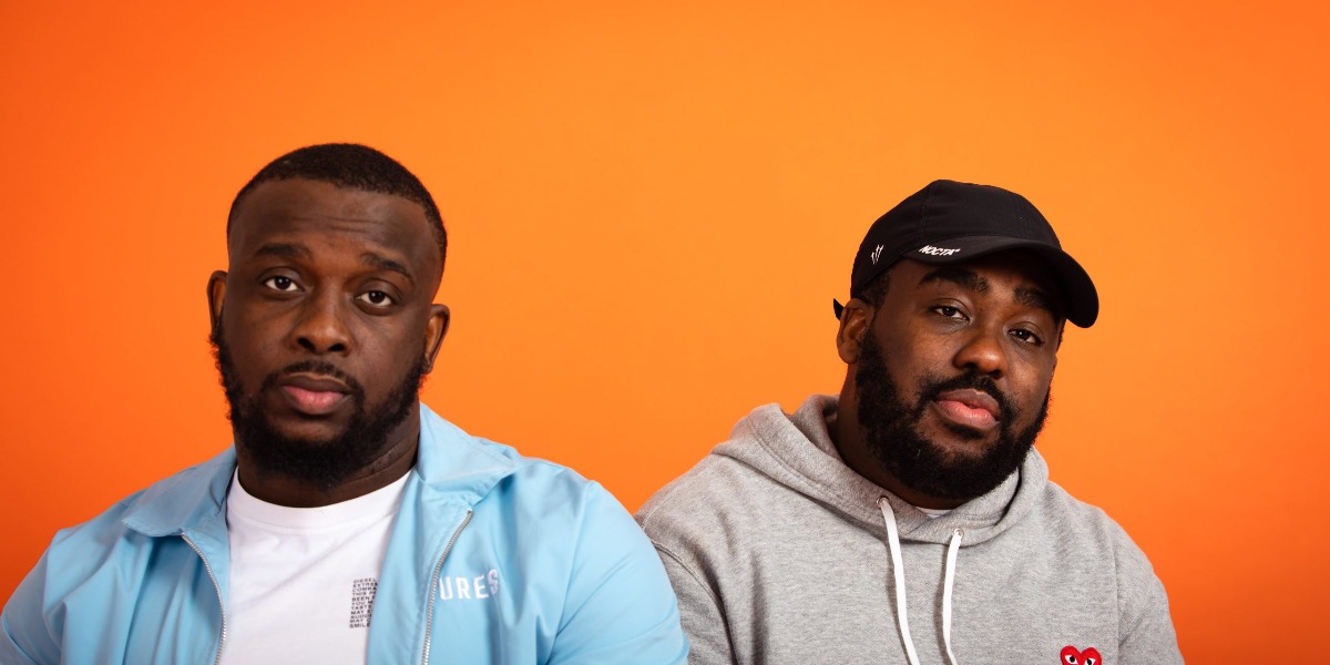 Day In The Life: Anthony Iban and Michael Amusan, DLT Brunch Co-Founders