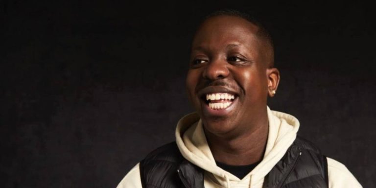 Music entrepreneur Jamal Edwards passes away at 31