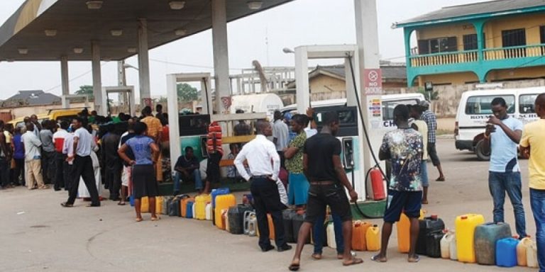 What’s Going On: Fuel Scarcity in Nigeria, Taxation in Ghana & More