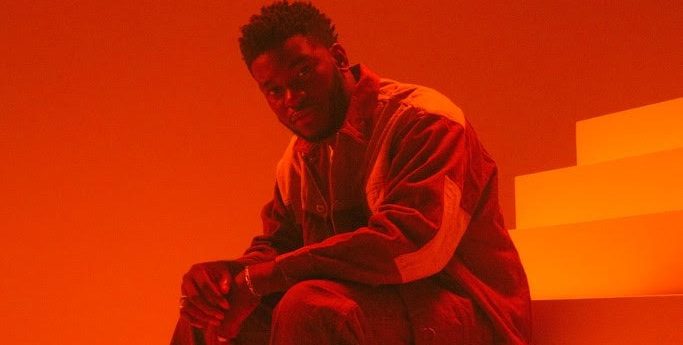 Nonso Amadi makes a refreshing return with new single, “Foreigner”
