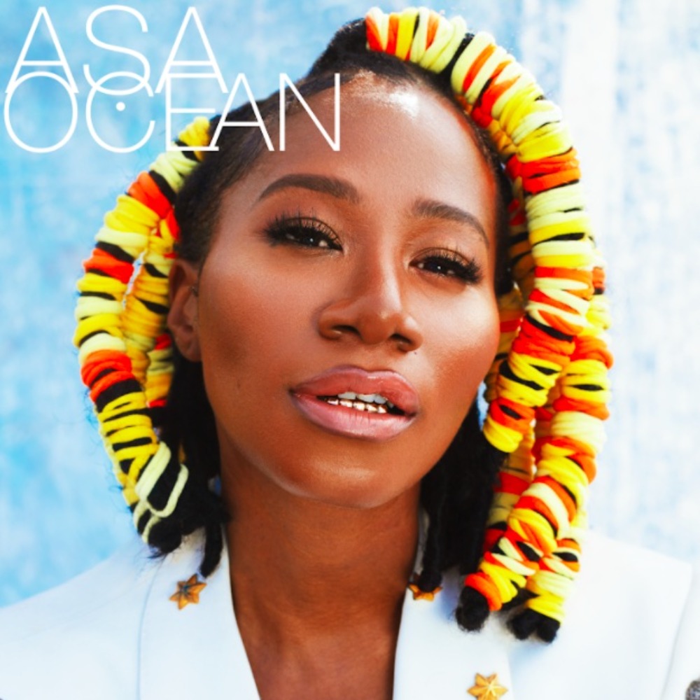 Best New Music: Asa explores the motions of self-love on “Ocean”