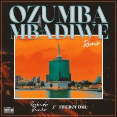 Best New Music: Reekado Banks Breathes New Life Into “Ozumba Mbadiwe” with a Fireboy DML remix