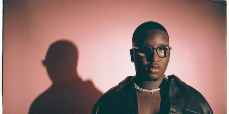 NATIVE Exclusive: Sipho Is Challenging Hyper Masculinity With His Music