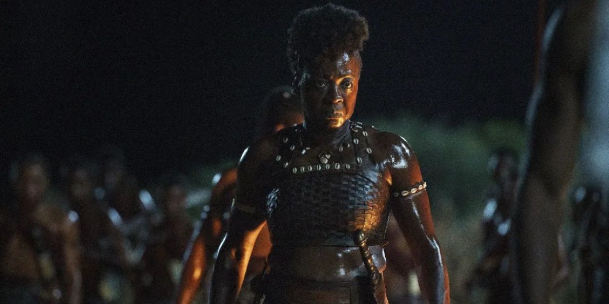 Viola Davis Stars In ‘The Woman King,’ A Film Inspired by the Kingdom of Dahomey