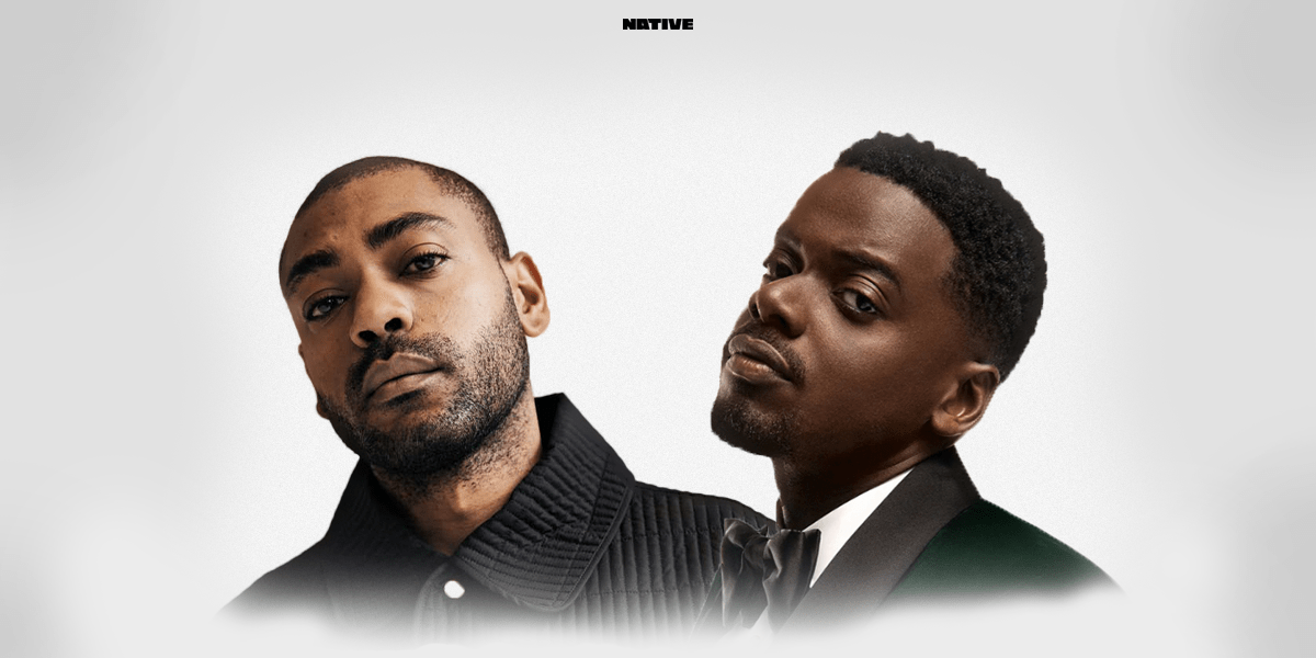 Kano is set to star in Daniel Kaluuya’s new film, ‘The Kitchen’