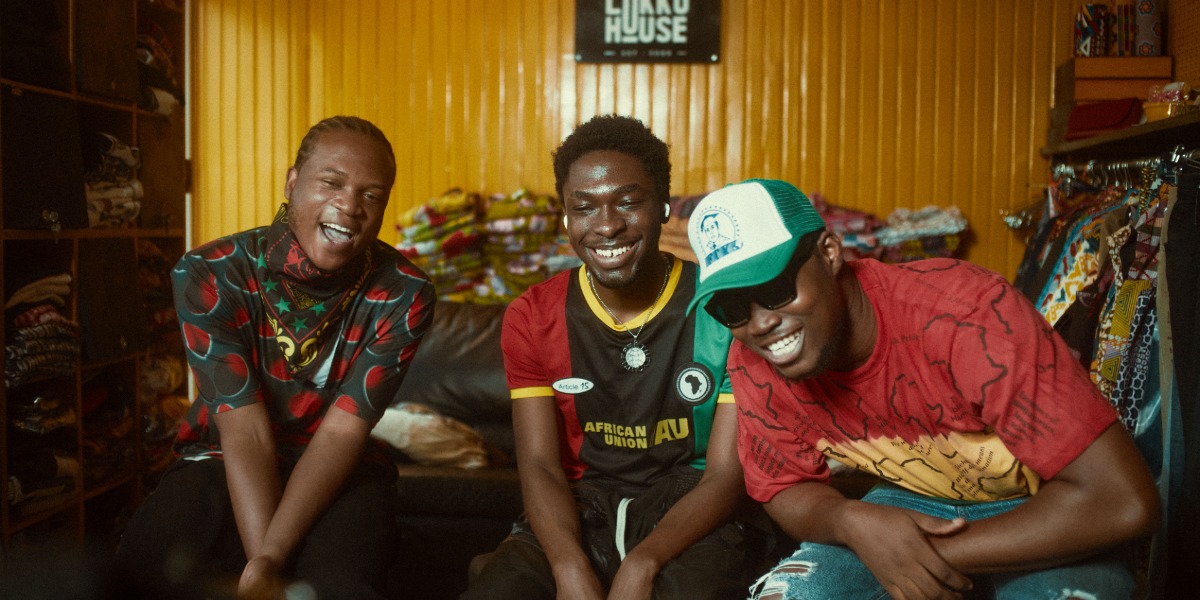 Spotify Celebrates Ghana’s Independence With Visual Piece, ‘Free Forever’