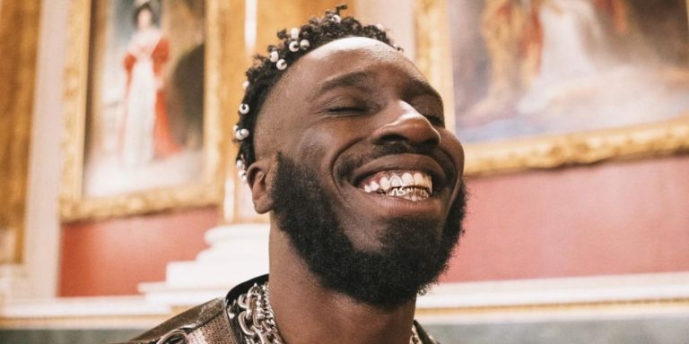 Essentials: Kojey Radical is contemplative & triumphant on his debut LP, ‘Reason to Smile’