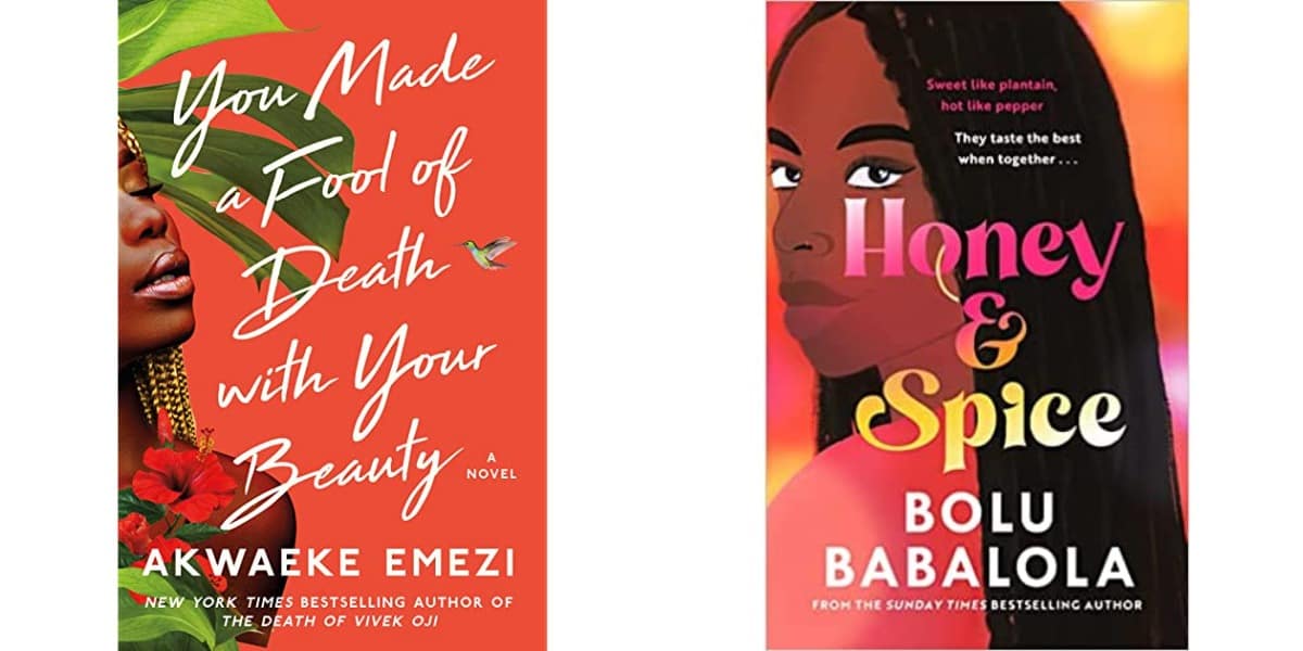 8 Books By Nigerian Authors We’re Excited To Read This Year