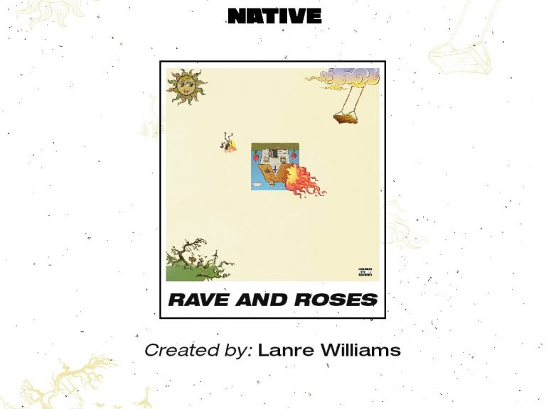 NCVRD: Lanre Williams On The Making of Rema’s ‘Rave & Roses’