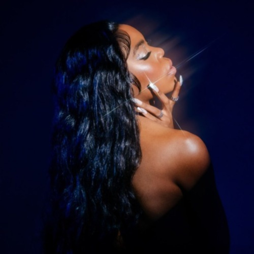 Best New Music: Elaine offers romantic assurance on glossy single, “Shine”