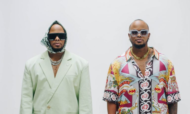 Major League DJz Land A Recording Deal With Atlantic Records