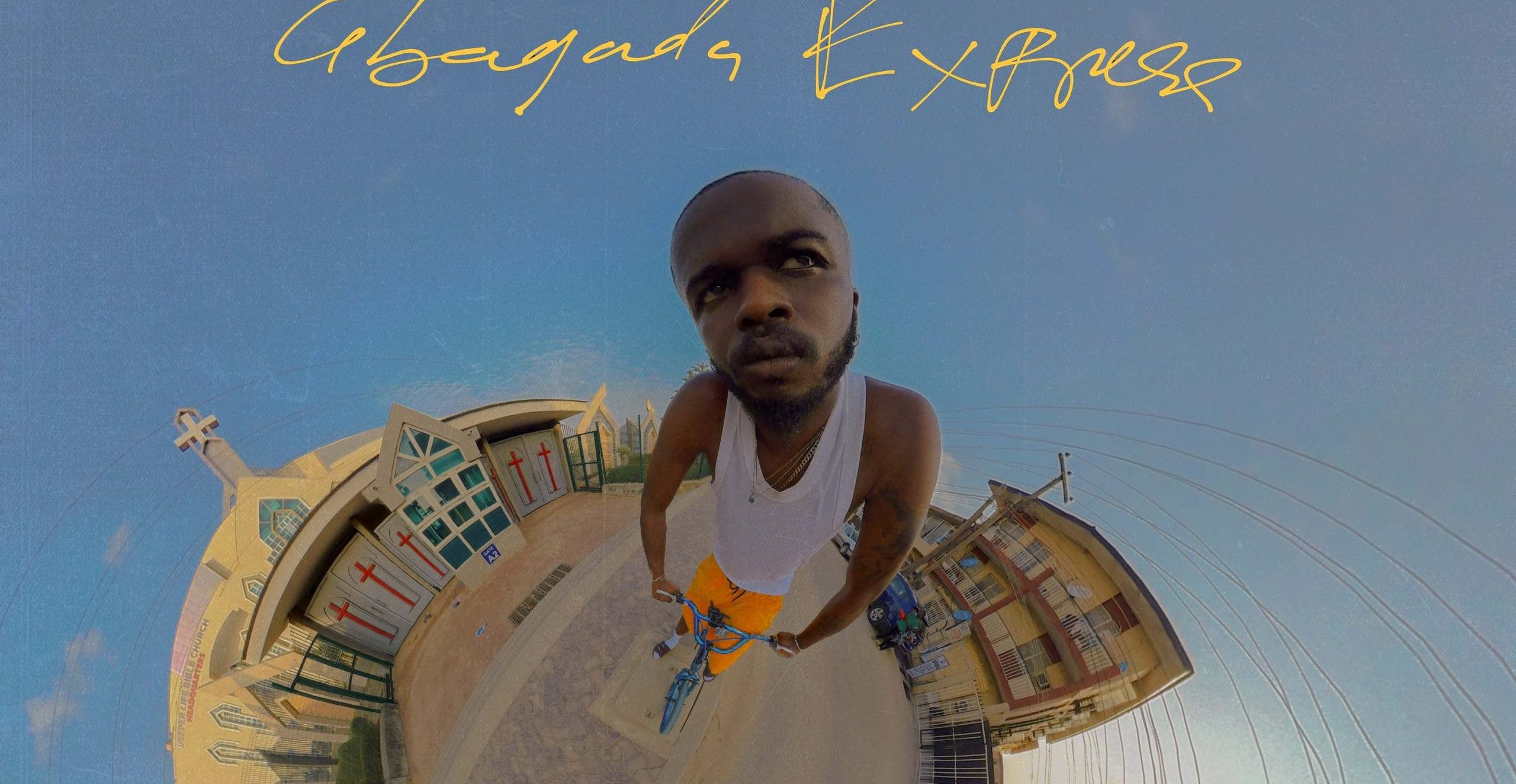 Our first impressions of BOJ’s new album, ‘Gbagada Express’