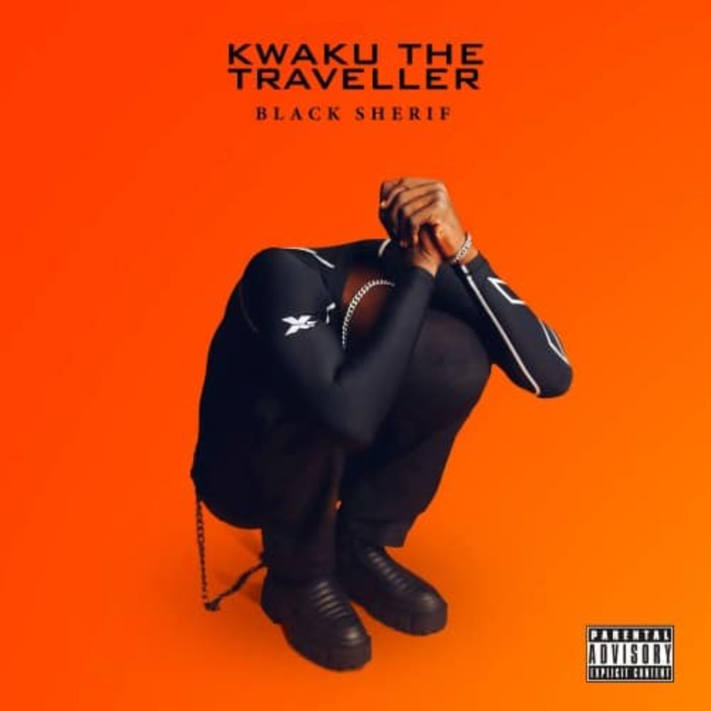 Best New Music: Black Sherif continues to refine his uniqueness on “Kwaku The Traveller”