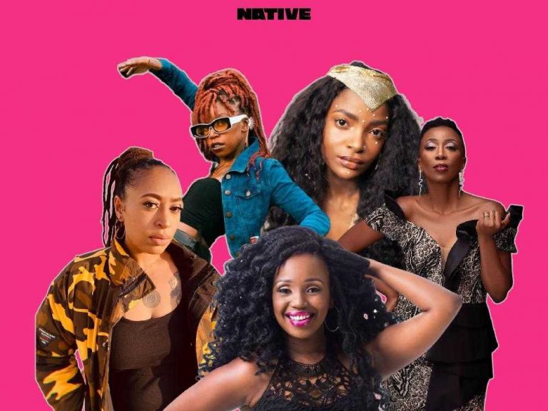 For the Girls: How women’s place in Kenyan music continues to evolve