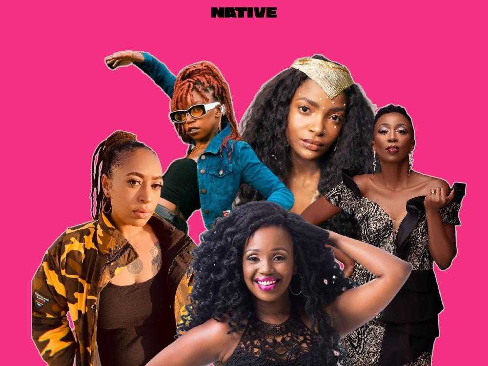 For the Girls: How women’s place in Kenyan music continues to evolve