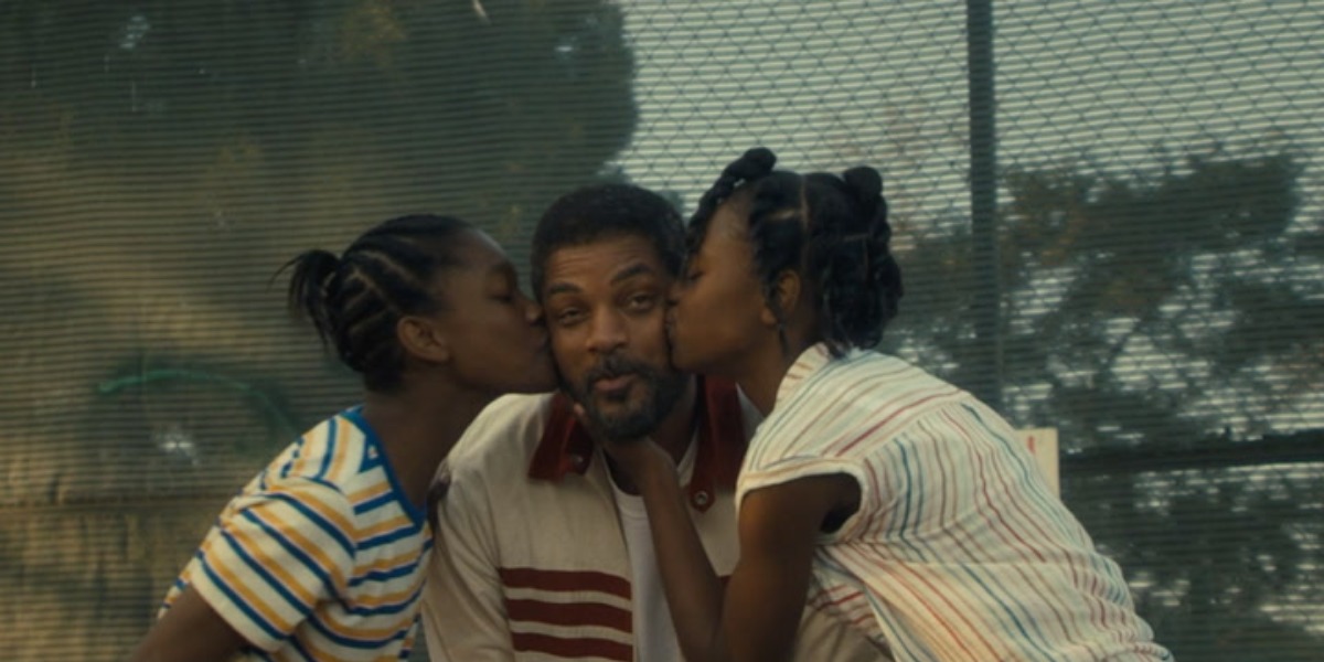 AV Club: How King Richard Loosely Portrays The Complexities of Black Fatherhood