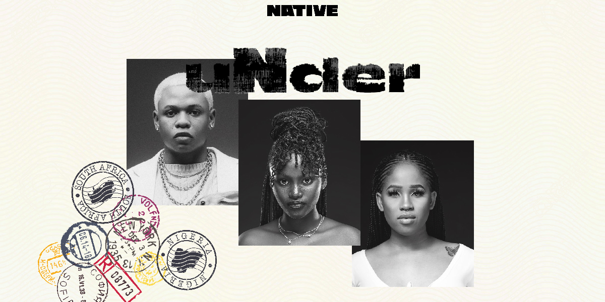 UNDER: Best New Artists (April 2022)