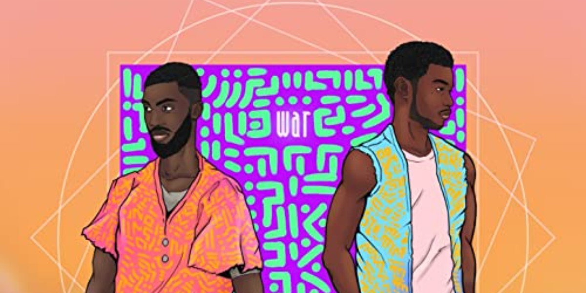 5 Years Later, Odunsi (The Engine) & Nonso Amadi’s ‘War’ Remains A Cult Classic