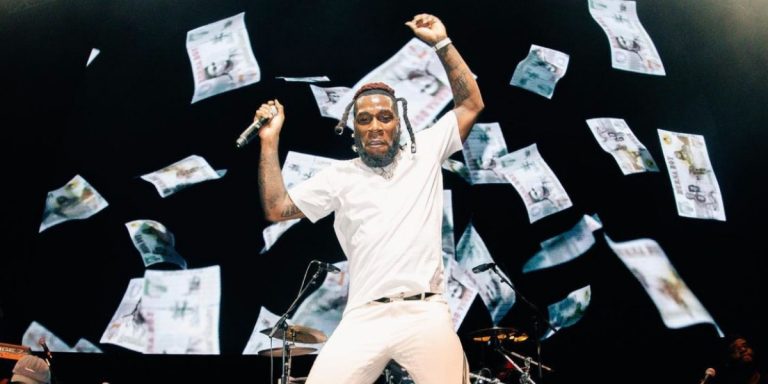 Burna Boy’s “Last Last” Begins The Journey To ‘Love, Damini’