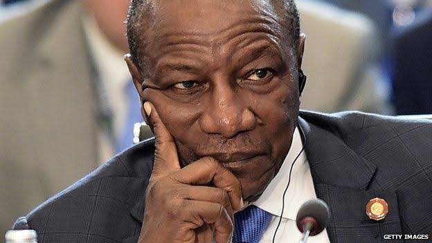 What’s Going On: Gunmen raid in Nigeria, criminal charges against former Guinea president & more