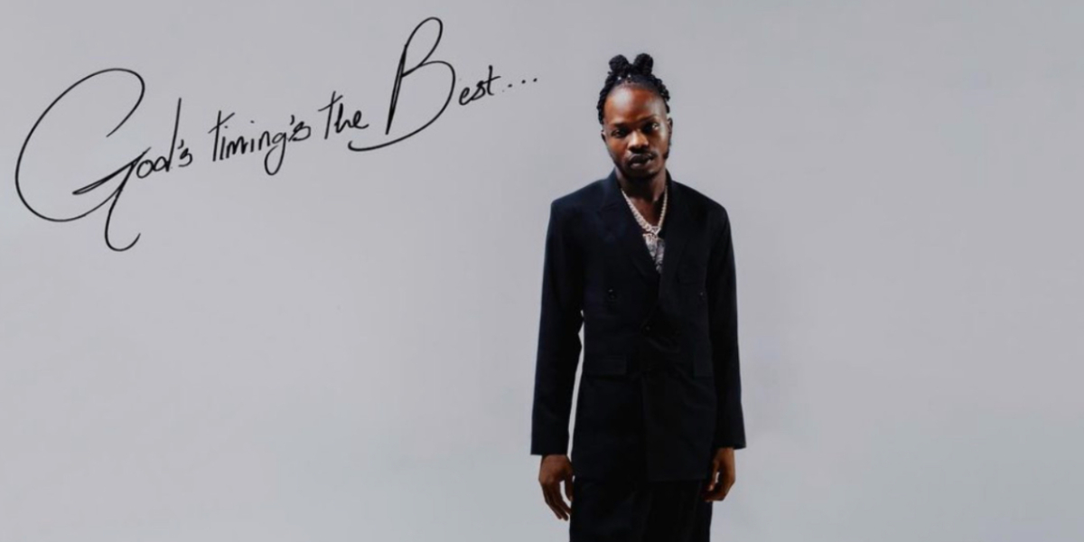 Our First Impressions of Naira Marley’s ‘God’s Timing’s The Best’