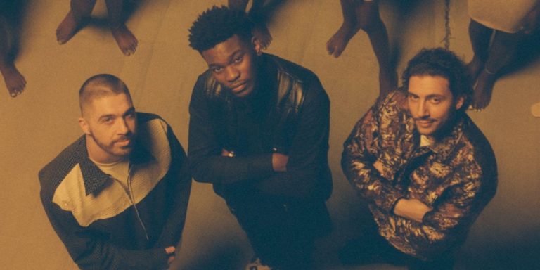 Nonso Amadi & Majid Jordan Are Hopeless Romantics On “Different”