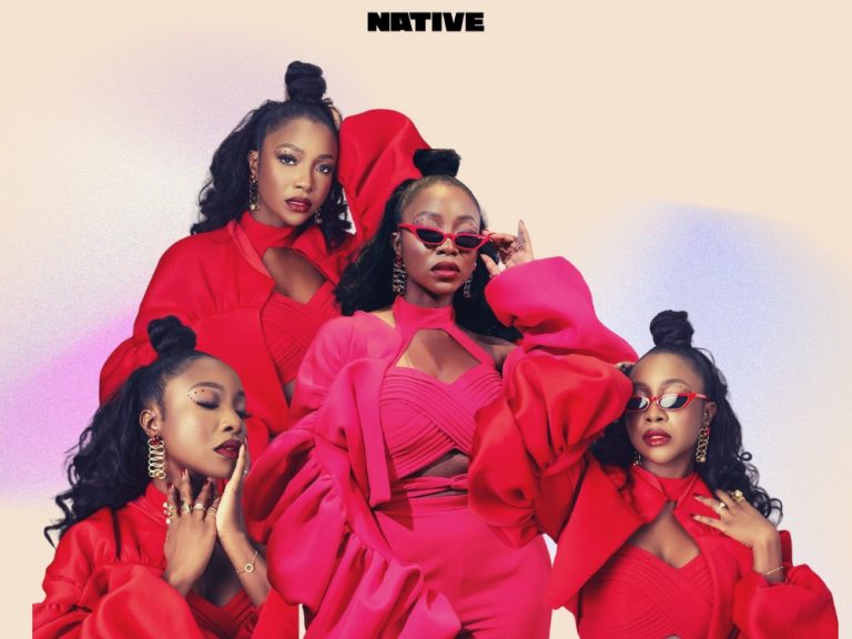 NATIVE Exclusive: Ini Dima-Okojie Was Made For This Moment