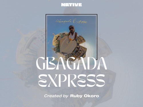 NCVRD: How Ruby Okoro Created BOJ’s ‘Gbagada Express’