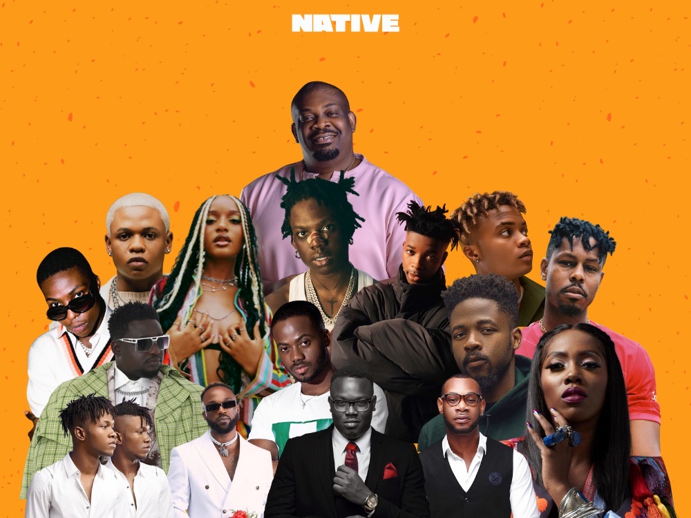 Celebrating A Decade of Mavin Records With 10 Standout Songs