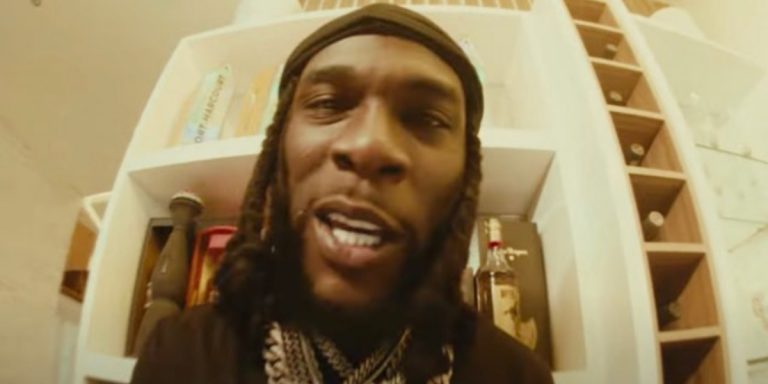 Best New Music: Burna Boy reinforces his superpower with “Last Last”