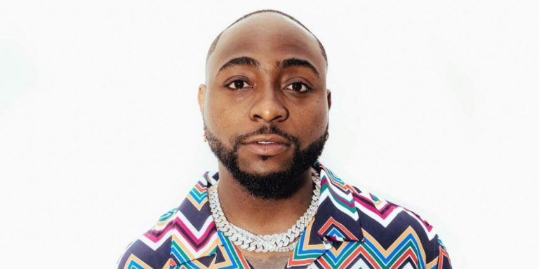 Davido Releases His Debut Single This Year, “Stand Strong”