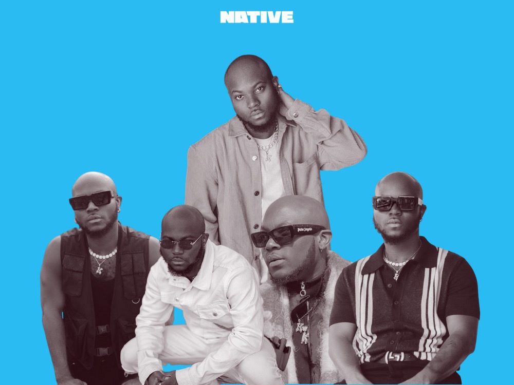 NATIVE Exclusive: King Promise Took His Time With His New Album