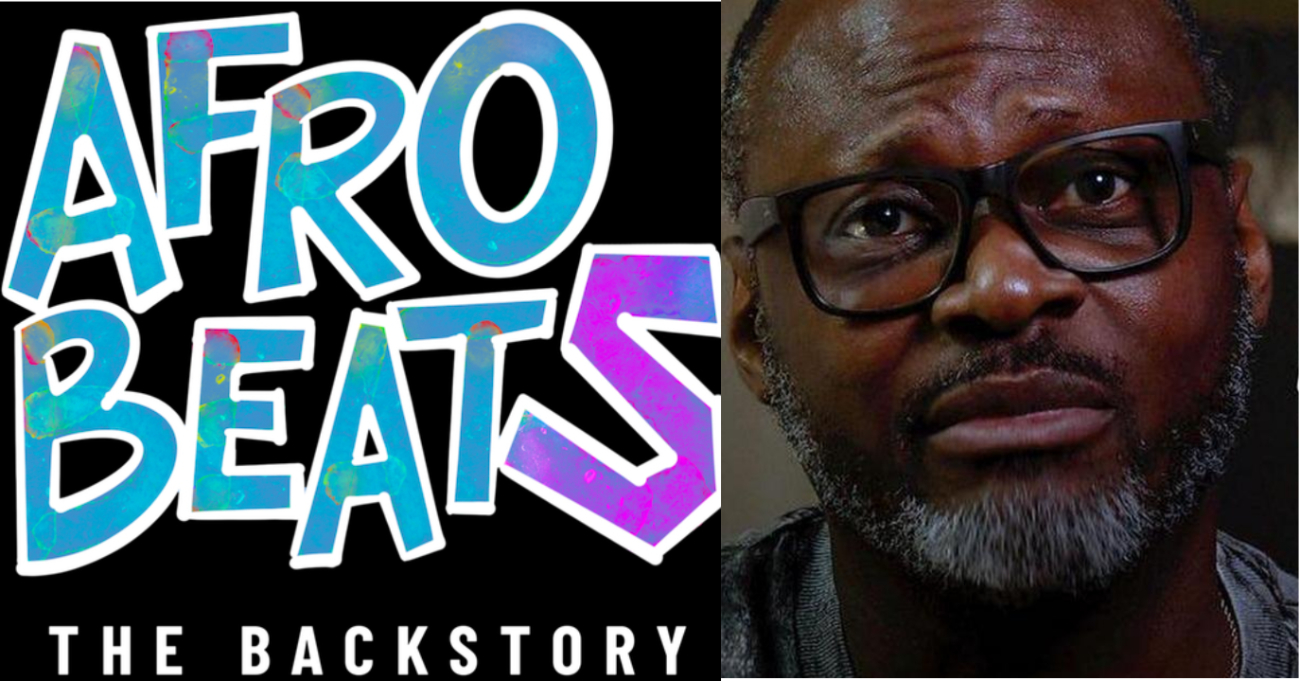 Four takeaways from Ayo Shonaiya’s ‘Afrobeats: The Backstory’