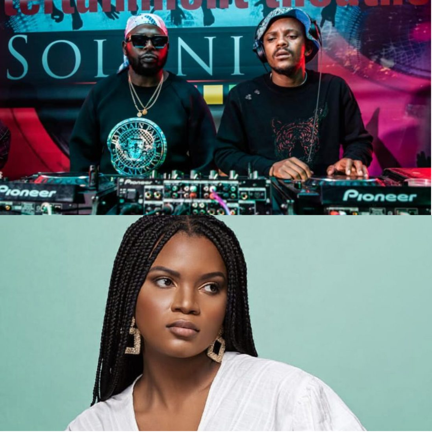 Best New Music: DJ Maphorisa & Kabza De Small reunite with Ami Faku for soothing anthem, “Beliveki”