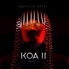 Essentials: Kabza De Small reasserts his supremacy with new album, ‘KOA II Part 1’