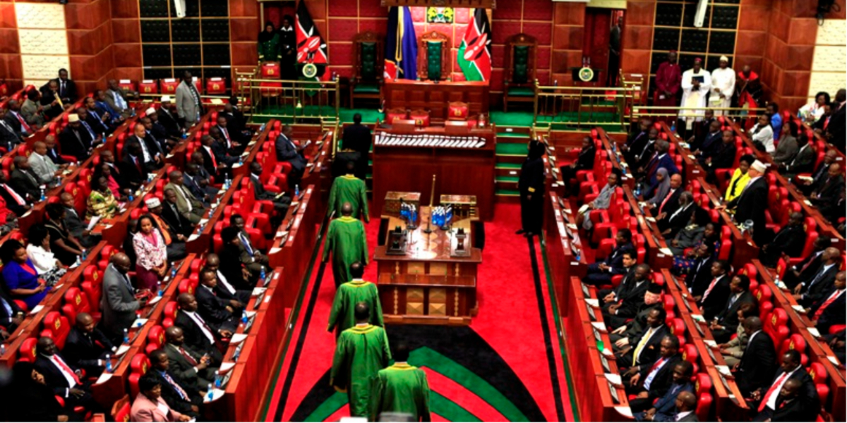 What’s Going On: Kenya’s ICT Bill, eviction of Maasai community in Tanzania & More