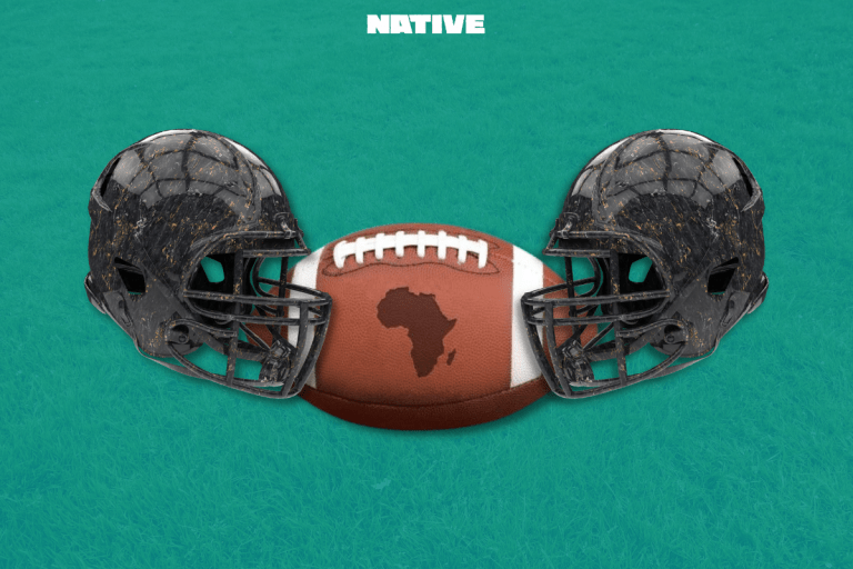 Ghana Is Set For NFL’s First Africa-Held Camp