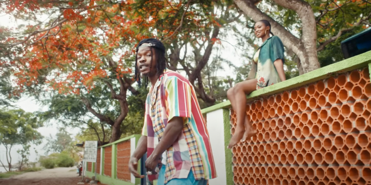 Best New Music: Naira Marley Showcases His Range On “Montego Bay”