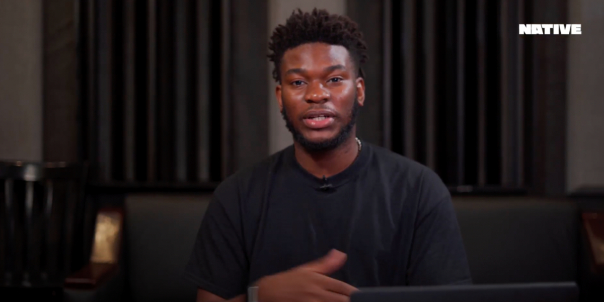 Bruk It Down: The creation of “Foreigner” with Nonso Amadi