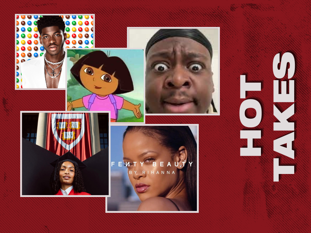 Hot Takes: Fenty’s Launch In Africa, Black Creators On TikTok, BBNaija Reunion & More