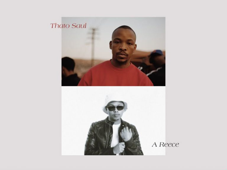 Best New Music: Thato Saul & A-Reece Uphold Classic Rap Values on “Put It On Me”